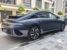 Hyundai Ioniq 6 IONIQ 6 77.4 kWh AWD Premium Long Range, снимка 7