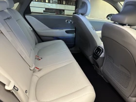 Hyundai Ioniq 6 IONIQ 6 77.4 kWh AWD Premium Long Range, снимка 12