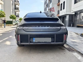 Hyundai Ioniq 6 IONIQ 6 77.4 kWh AWD Premium Long Range, снимка 6