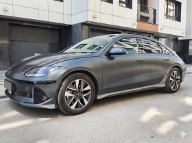 Hyundai Ioniq 6 IONIQ 6 77.4 kWh AWD Premium Long Range, снимка 3