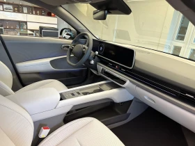 Hyundai Ioniq 6 IONIQ 6 77.4 kWh AWD Premium Long Range, снимка 9