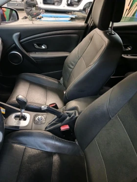 Renault Megane 2.0dci, снимка 9