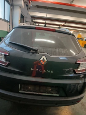 Renault Megane 2.0dci, снимка 5