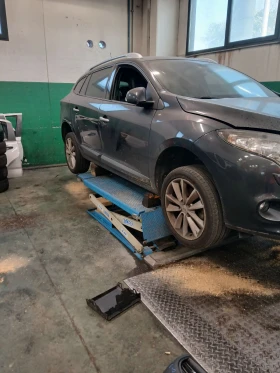 Renault Megane 2.0dci, снимка 3