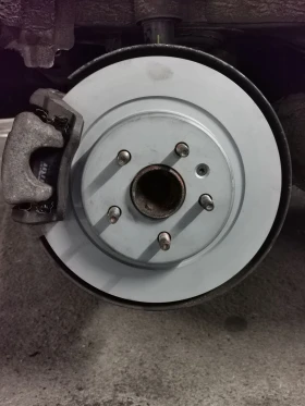 Opel Astra K 1.6 BiTurbo Diesel Ultimate, снимка 14