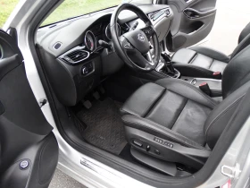 Opel Astra K 1.6 BiTurbo Diesel Ultimate, снимка 7
