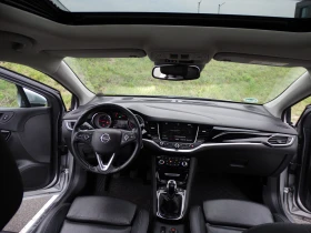 Opel Astra K 1.6 BiTurbo Diesel Ultimate, снимка 10