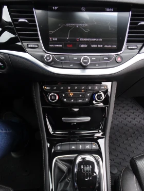 Opel Astra K 1.6 BiTurbo Diesel Ultimate, снимка 11