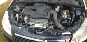 Fiat Sedici 1.6-120 кс Газ-Бензин 4х4, снимка 6