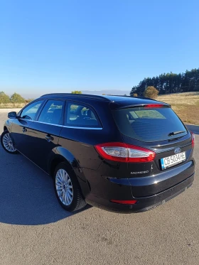 Ford Mondeo Екобост, снимка 8