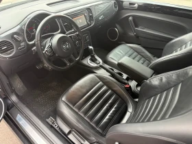 VW Beetle R-Line* 2.0TFSI* 200кс.* DSG, снимка 6