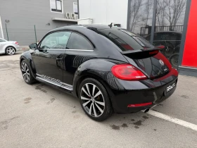 VW Beetle R-Line* 2.0TFSI* 200кс.* DSG, снимка 3