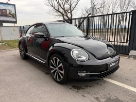 VW Beetle R-Line* 2.0TFSI* 200кс.* DSG, снимка 5