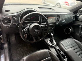 VW Beetle R-Line* 2.0TFSI* 200кс.* DSG, снимка 8