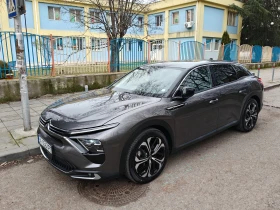 Citroen C5X 1.6 Plug-In Hybrid 225HP Shine+ , снимка 3