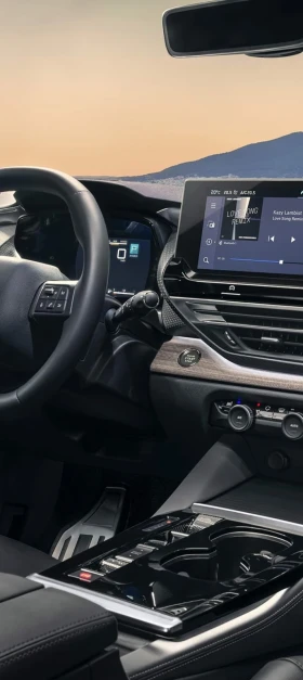 Citroen C5X 1.6 Plug-In Hybrid 225HP Shine+ , снимка 9