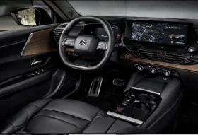 Citroen C5X 1.6 Plug-In Hybrid 225HP Shine+ , снимка 7