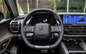 Citroen C5X 1.6 Plug-In Hybrid 225HP Shine+ , снимка 8