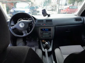 VW Bora газова уредба, снимка 9