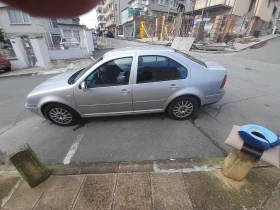 VW Bora газова уредба, снимка 2