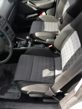 VW Bora газова уредба, снимка 7