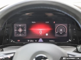 VW Golf R 4MOTION* MANUAL*  , снимка 12