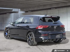VW Golf R 4MOTION* MANUAL*  , снимка 4