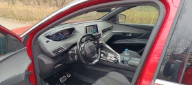 Peugeot 3008 GT Line, снимка 8