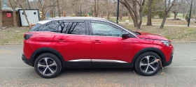 Peugeot 3008 GT Line, снимка 2