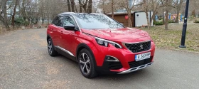 Peugeot 3008 GT Line, снимка 3