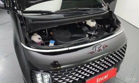Hyundai Staria, снимка 6