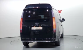 Hyundai Staria, снимка 4