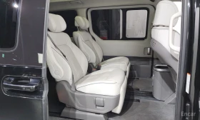 Hyundai Staria, снимка 12