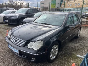 Mercedes-Benz C 220 CDI-Avangarde, снимка 3