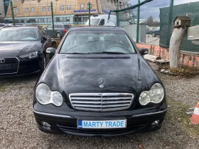 Mercedes-Benz C 220 CDI-Avangarde, снимка 2
