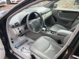 Mercedes-Benz C 220 CDI-Avangarde, снимка 8