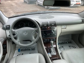 Mercedes-Benz C 220 CDI-Avangarde, снимка 11