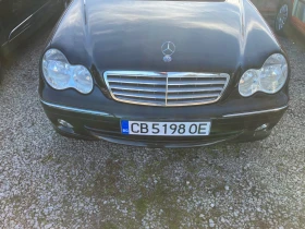 Mercedes-Benz C 220 CDI-Avangarde, снимка 17