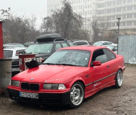 BMW 316, снимка 1