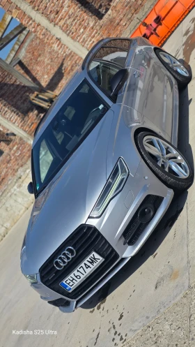 Audi A6 3.0BiTdi Competition, снимка 1