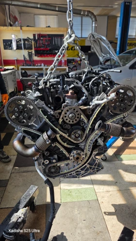 Audi A6 3.0BiTdi Competition, снимка 10