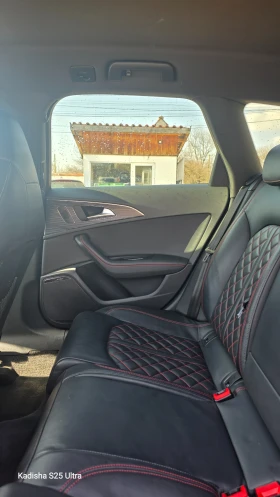 Audi A6 3.0BiTdi Competition, снимка 8