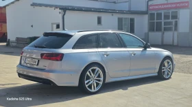 Audi A6 3.0BiTdi Competition, снимка 4