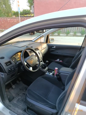 Ford C-max, снимка 2