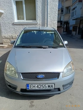 Ford C-max, снимка 1