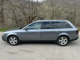 Audi A6, снимка 2