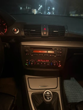 BMW 120 2.0D 163, снимка 10