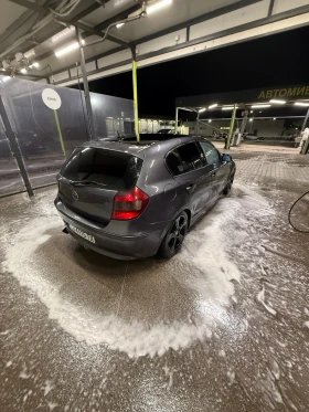 BMW 120 2.0D 163, снимка 7