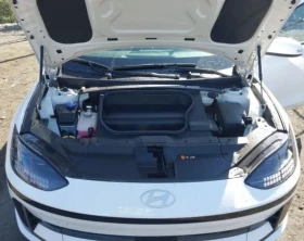 Hyundai Ioniq 6 Long Range 77, 4 kWh, снимка 6