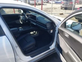 Hyundai Ioniq 6 Long Range 77, 4 kWh, снимка 7